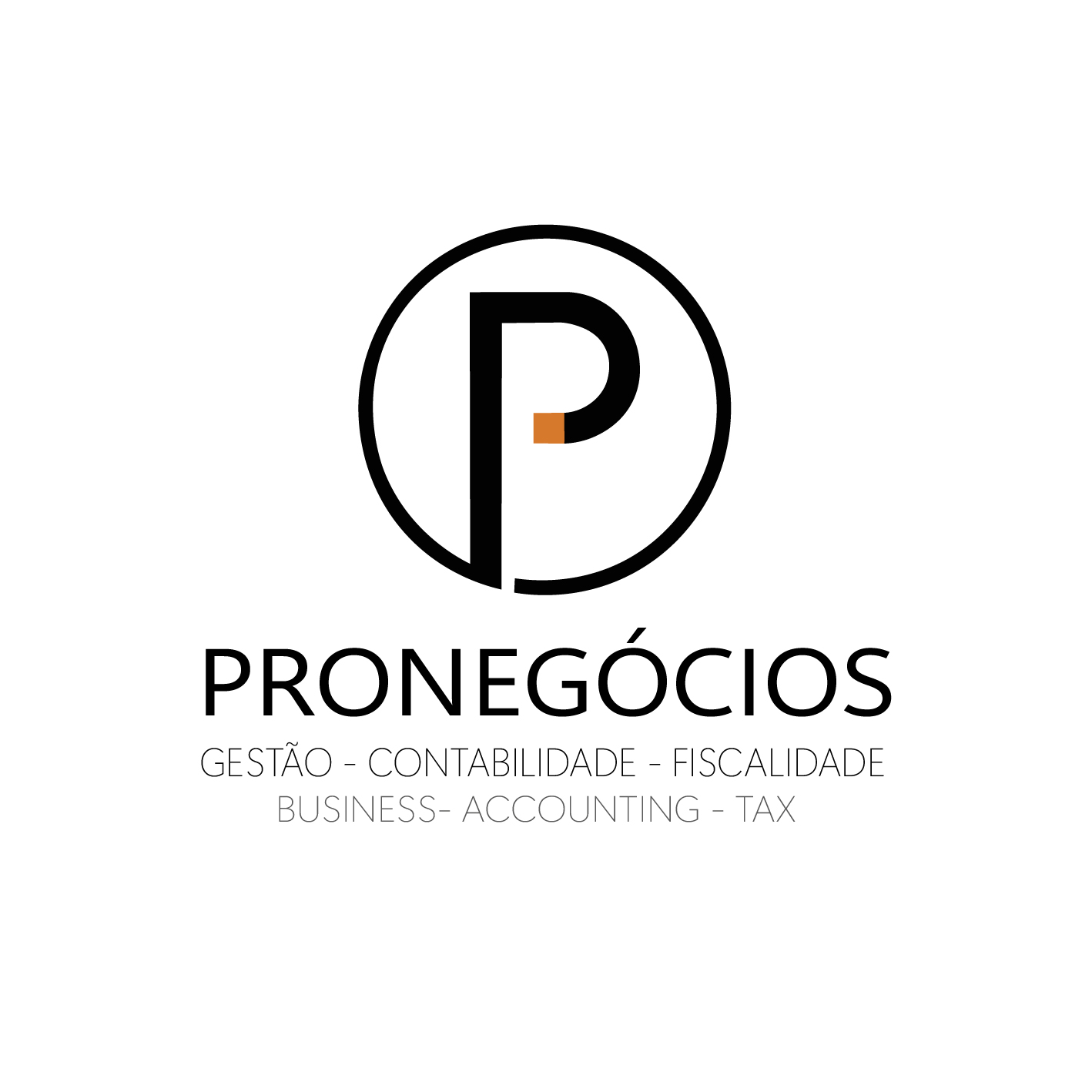 Pronegócios Logo