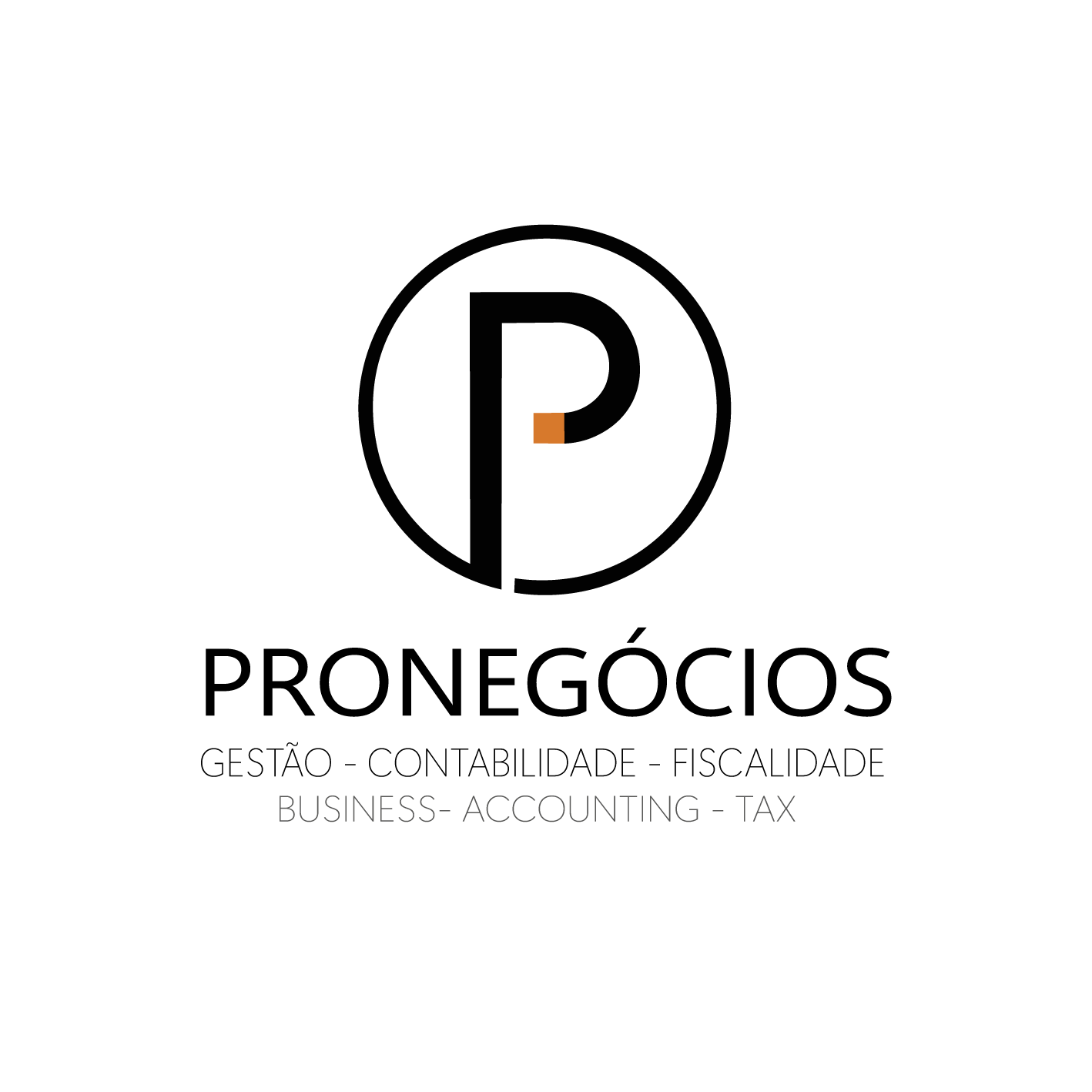 PRONEGOCIOS - Gestão e Contabilidade